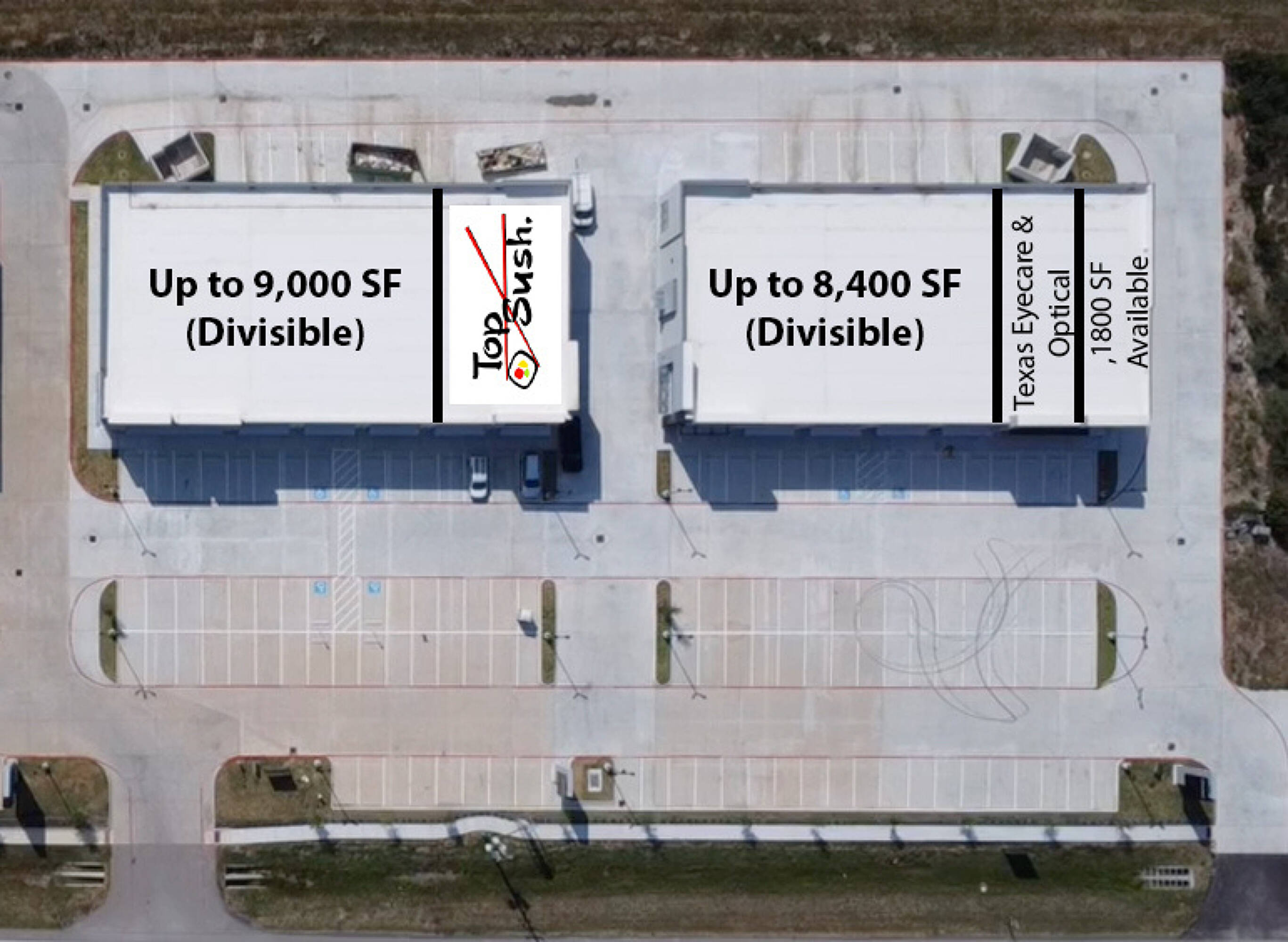 Minonite Retail Center Phase 2